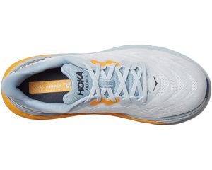 Hoka One One Arahi 6 Plein Air/Blue Fog