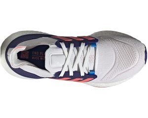 Adidas Ultraboost 22 White Tint/Turbo/Mint Rush