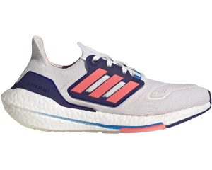 Adidas Ultraboost 22 White Tint/Turbo/Mint Rush