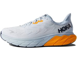 Hoka One One Arahi 6 Plein Air/Blue Fog