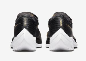 Nike ZoomX VaporFly NEXT% 2 Gold Coin