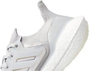 Adidas Ultraboost 22 Grey