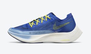 Nike ZoomX VaporFly NEXT% 2 Hyper Royal