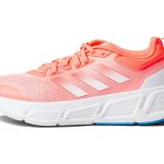 Adidas Questar Acid Red/Turbo/Almost Pink