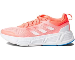 Adidas Questar Acid Red/Turbo/Almost Pink