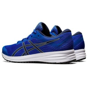 Asics Patriot 12 Blue/White