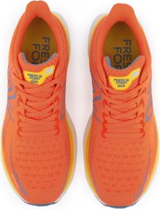 New Balance Fresh Foam X 1080 v12 Orange