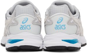 Asics Gel Mc Plus Grey/Blue