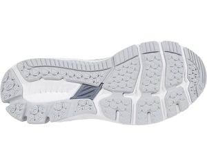 Asics GT 1000 10 Grey/Silver