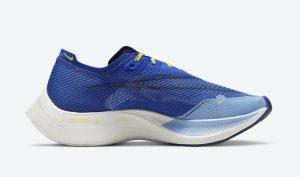 Nike ZoomX VaporFly NEXT% 2 Hyper Royal
