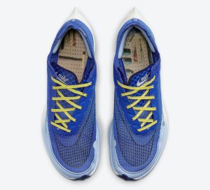 Nike ZoomX VaporFly NEXT% 2 Hyper Royal