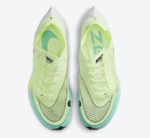 Nike ZoomX VaporFly NEXT% 2 Barely Volt
