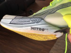 Puma Fast-R Nitro Elite