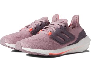 Adidas Ultraboost 22 Magic Mauve
