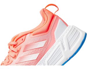 Adidas Questar Acid Red/Turbo/Almost Pink