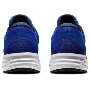 Asics Patriot 12 Blue/White