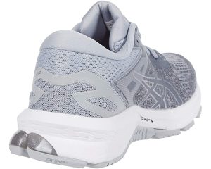 Asics GT 1000 10 Grey/Silver