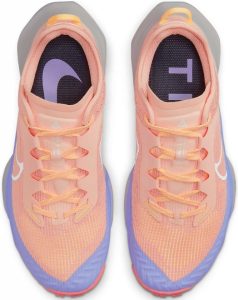 Nike Zoom Terra Kiger 8 Orange