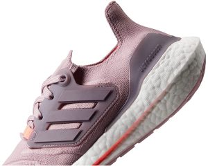 Adidas Ultraboost 22 Magic Mauve