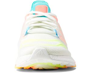 Adidas Ultraboost 22 White Tint/Turbo/Mint Rush