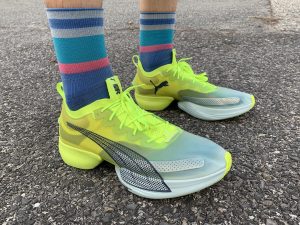 Puma Fast-R Nitro Elite