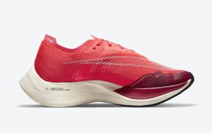 Nike ZoomX VaporFly NEXT% 2 Red
