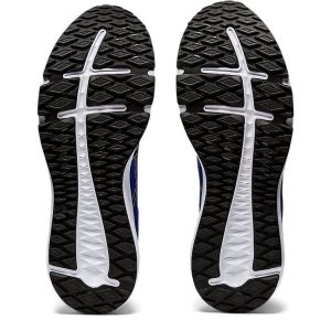 Asics Patriot 12 Blue/White