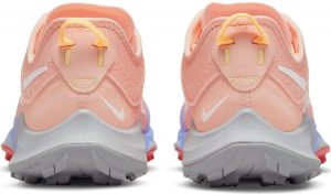 Nike Zoom Terra Kiger 8 Orange