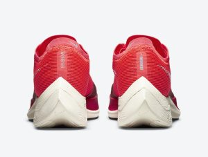Nike ZoomX VaporFly NEXT% 2 Red