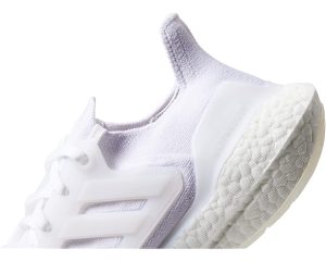 Adidas Ultraboost 22 White