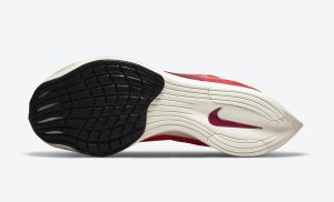 Nike ZoomX VaporFly NEXT% 2 Red