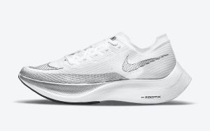 Nike ZoomX VaporFly NEXT% 2 White/Black