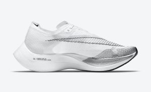 Nike ZoomX VaporFly NEXT% 2 White/Black