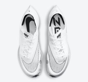 Nike ZoomX VaporFly NEXT% 2 White/Black