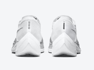 Nike ZoomX VaporFly NEXT% 2 White/Black