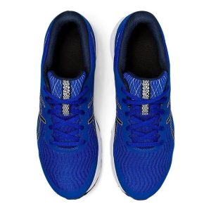 Asics Patriot 12 Blue/White