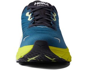 Hoka One One Arahi 6 Blue Graphite/Blue Coral