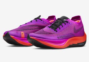 Nike ZoomX VaporFly NEXT% 2