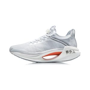 Li-Ning Shadow Essential White