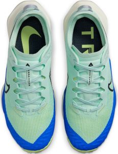 Nike Zoom Terra Kiger 8 Green