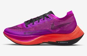 Nike ZoomX VaporFly NEXT% 2