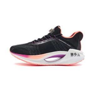Li-Ning Shadow Essential Black