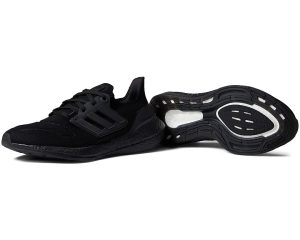 Adidas Ultraboost 22 Core Black