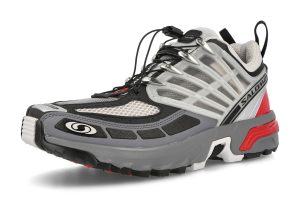 Salomon ACS Pro Advanced Lunar Rock/Quiet Shade/Goji Berry