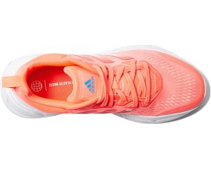 Adidas Questar Acid Red/Turbo/Almost Pink