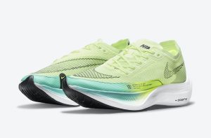 Nike ZoomX VaporFly NEXT% 2 Barely Volt