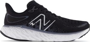 New Balance Fresh Foam X 1080 v12 Black