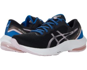 Asics Gel Pulse 13 Black/Blue