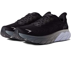 Hoka One One Arahi 6 Black/White