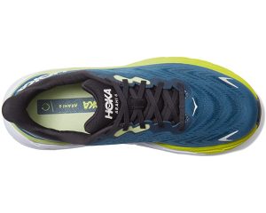 Hoka One One Arahi 6 Blue Graphite/Blue Coral